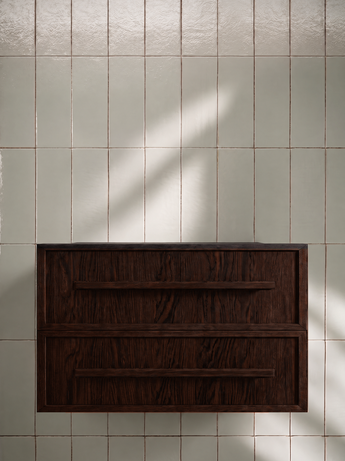 Vanity cabinet 800