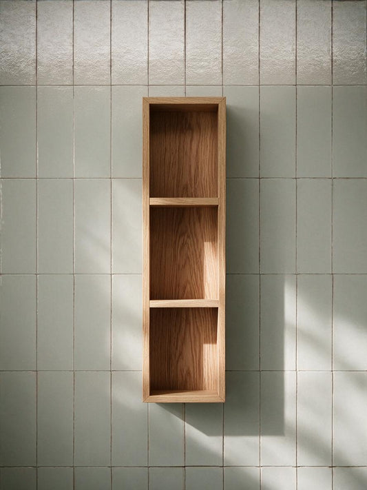 Open cabined