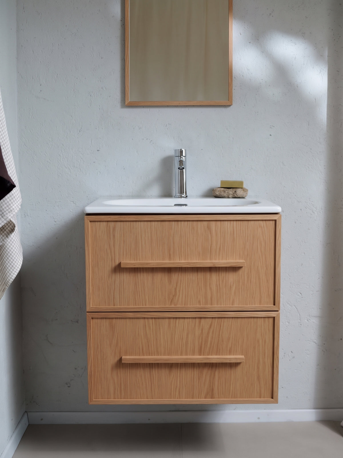 Vanity Cabinet