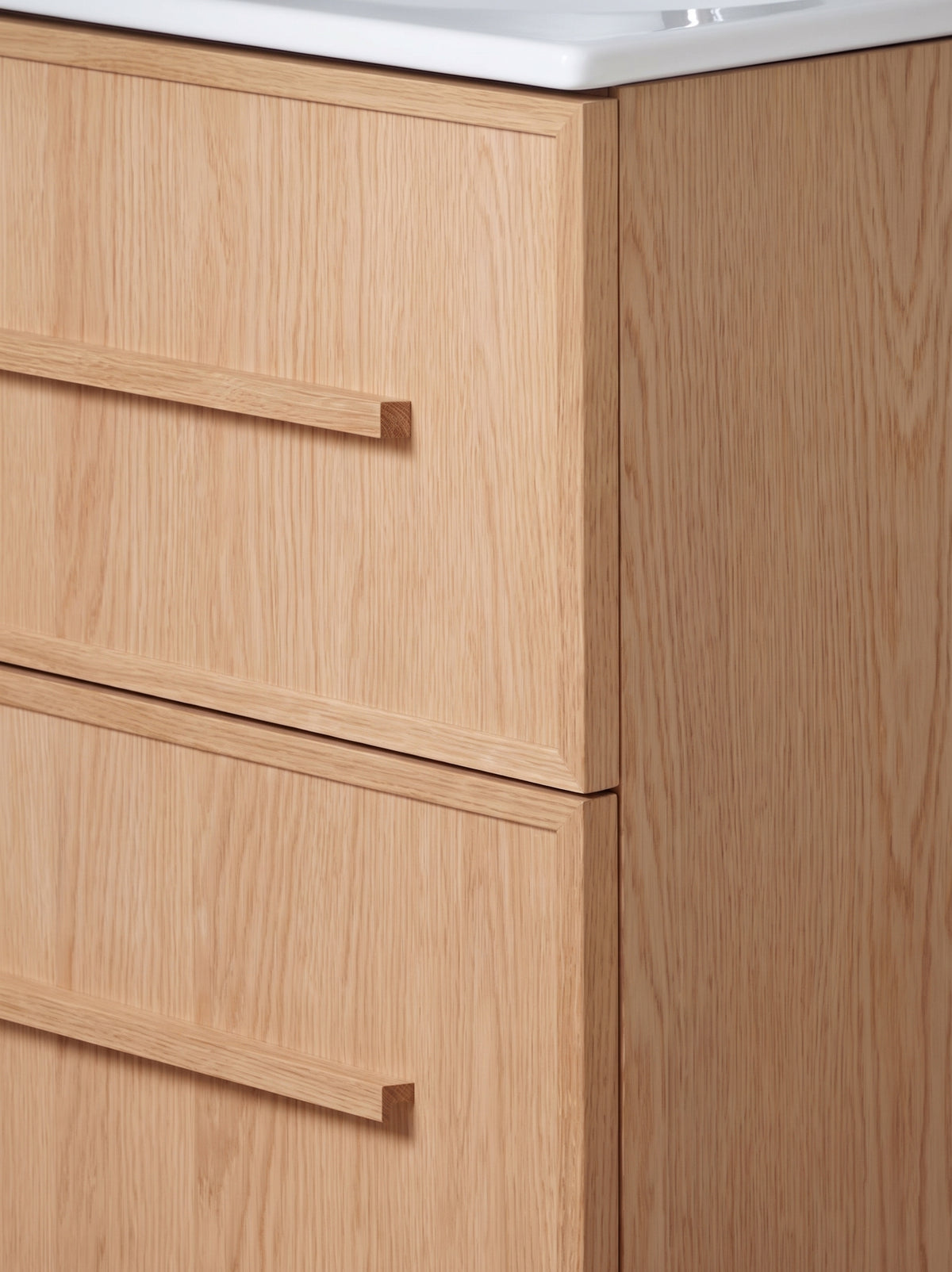 Vanity Cabinet