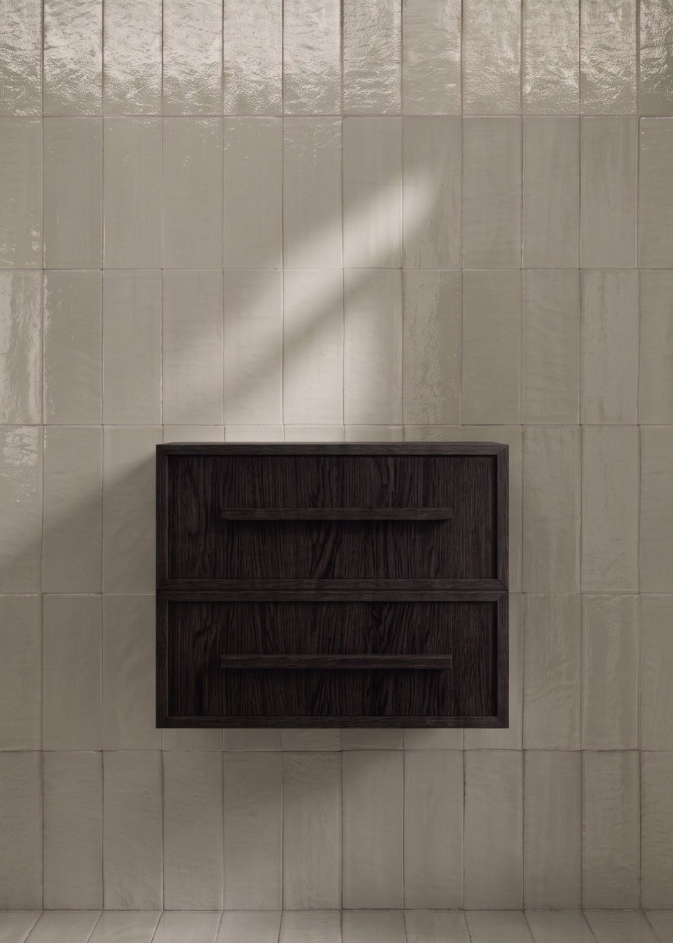 Vanity Cabinet