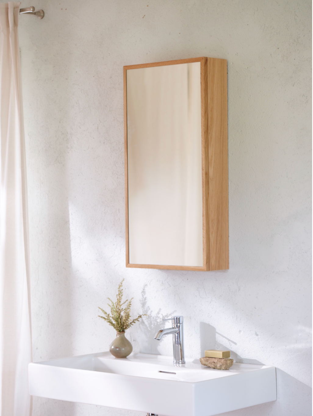 Mirror Cabinet