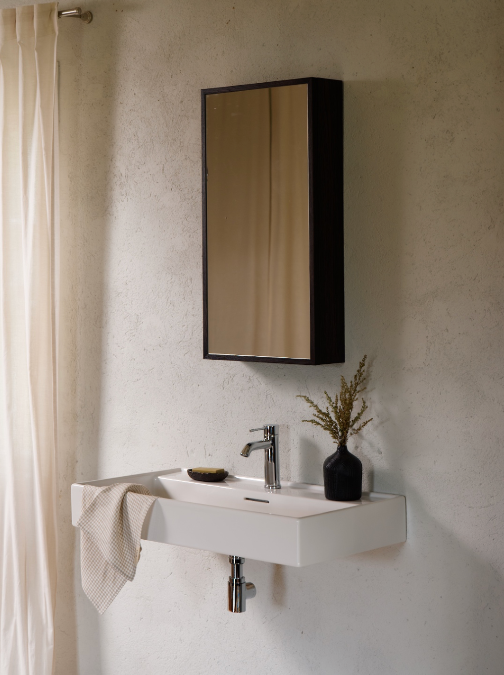 Mirror Cabinet