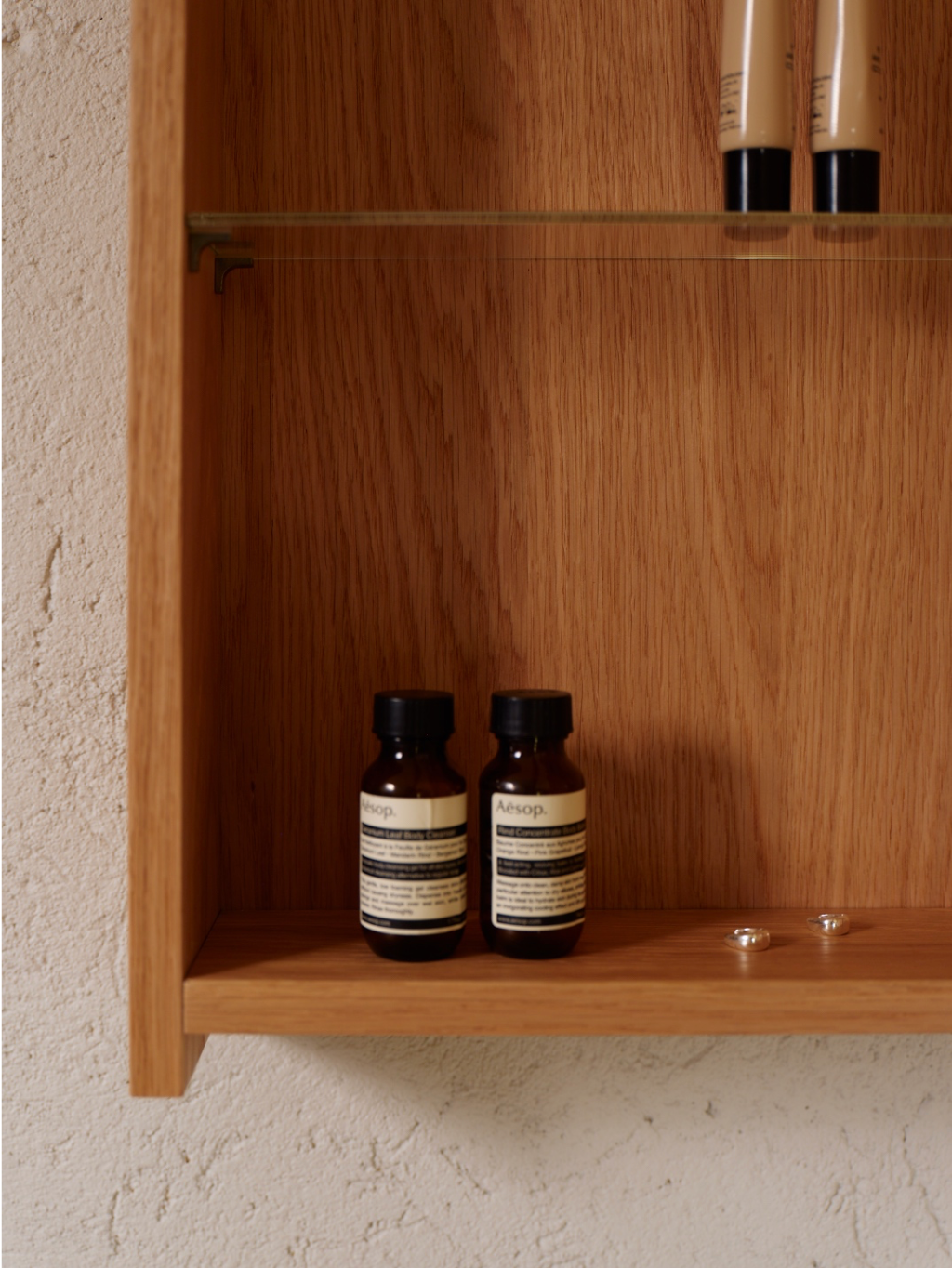 Mirror Cabinet
