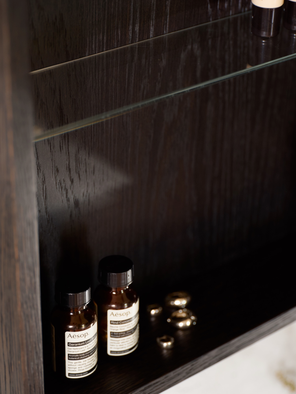 Mirror Cabinet