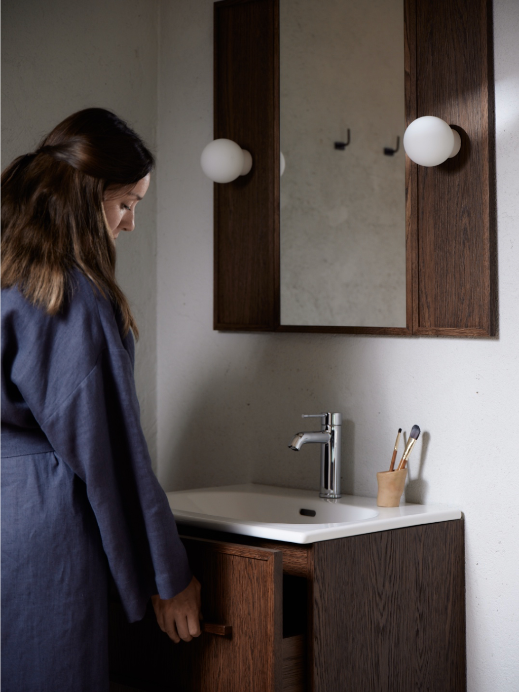 Vanity Cabinet