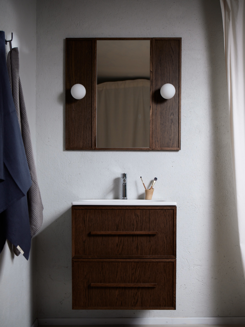 Vanity Cabinet
