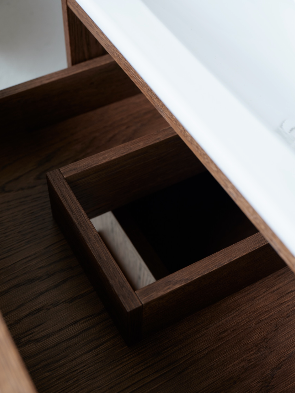 Vanity Cabinet