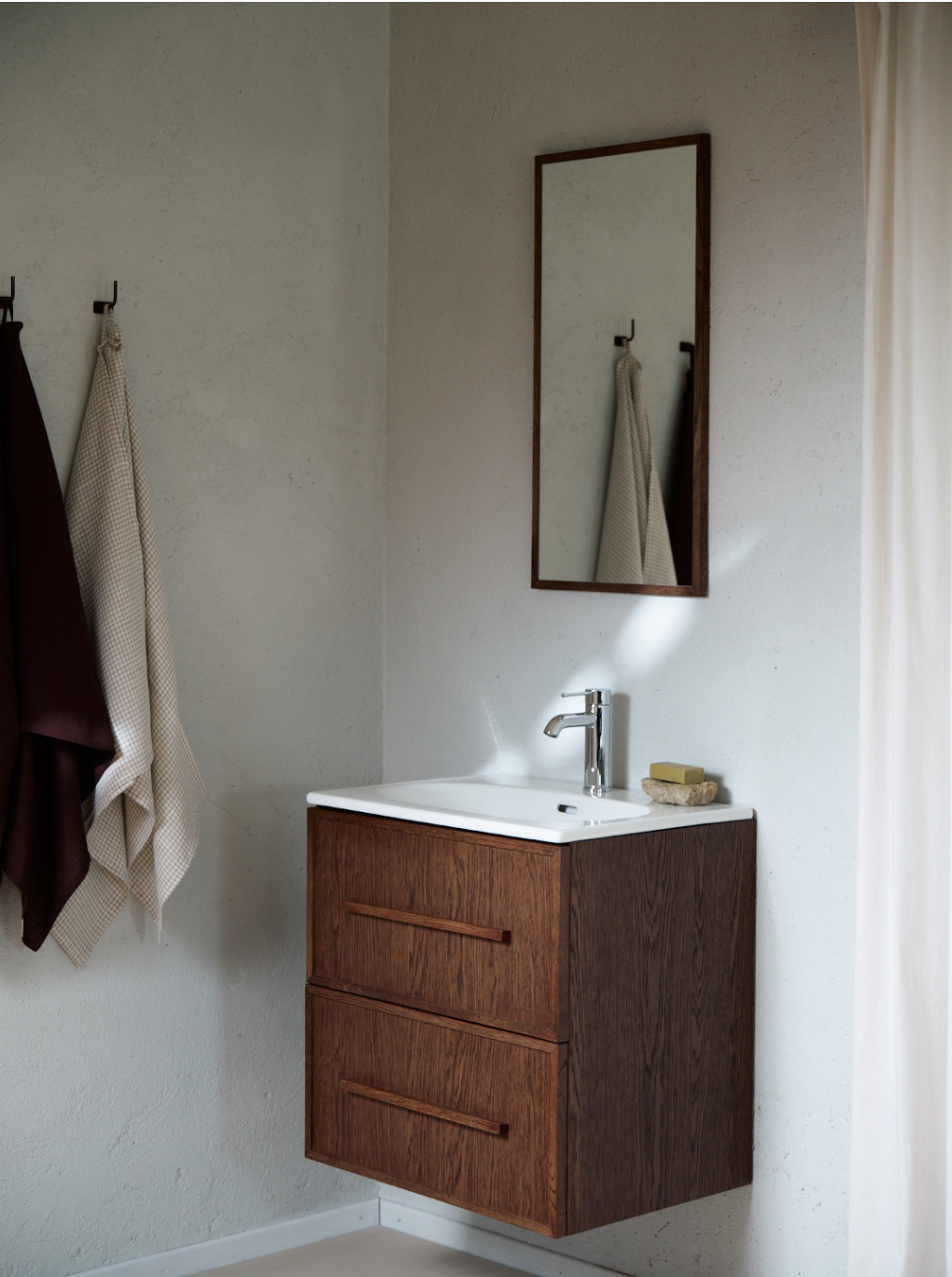 Vanity Cabinet