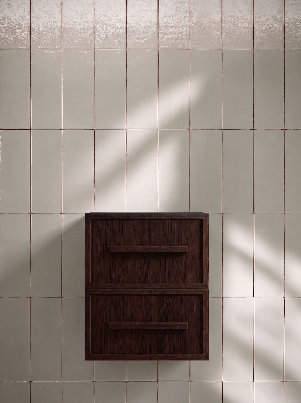 Vanity cabinet 400