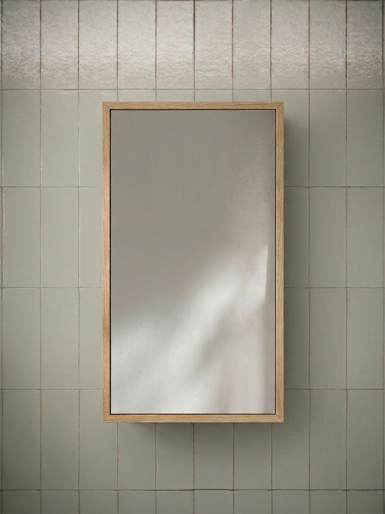 Mirror Cabinet